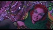 Poison Ivy's Turkish Baths Lair | Batman & Robin (1997) 4K Atmos HDR