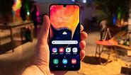 Samsung Galaxy A50: Bedienungsanleitung als PDF-Download (Deutsch)