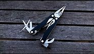 Leatherman Charge+ Review - A More Premium Version of the Wave!