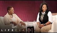 Iyanla on What Happens When You Argue Against Reality | Oprah's Lifeclass | Oprah Winfrey Network