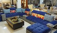 U Shape Sofa... - FurnitureHub.pk Online Furniture Pakistan