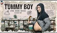 Tummy Boy | Gully Boy Spoof | Harsh Beniwal