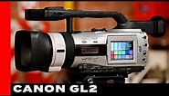 Canon GL2 - REVIEW AND TEST