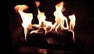Roasting Marshmallows Over a Real Fire 1 Hour De-Stress Relaxing Video