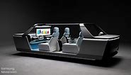 Samsung’s Digital Cockpit aims to transform vehicles
