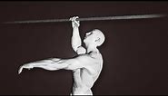 The Problem with One Arm Pull Up