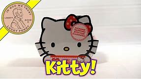 Hello Kitty Valentine's Day Box - 32 Valentines with 8 Cute Designs!