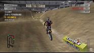 MX vs. ATV: On the Edge PSP Gameplay HD