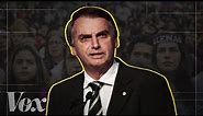 How Jair Bolsonaro brought the far-right to power in Brazil