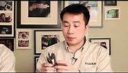 Fuji Guys - FinePix F500EXR Part 1 - Unboxing