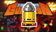 Enter The Gungeon | How to Unlock The Bullet