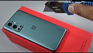 Oneplus 9 Pro Unboxing & Camera Test | Pine Green Colour