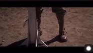 #Marvel #captianamerica #ironman #thor Steve Rogers Military Training - Flag Pole Scene - Captain America: The First Avenger (2011) | Movies Clips & Reels