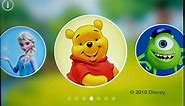 Winnie the Pooh Disney App Game | Game App for Kids