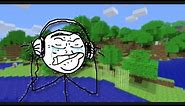 when you listen to sweden by C418 but you aren't a kid anymore