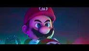 The Super Mario Bros. Movie, but only when Mario says an original catchphrase (Most Popular Video)