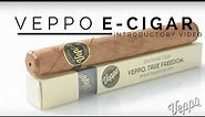 Best rated E-cigar - Veppo