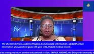 SKUUL NKOMO with MsMIllie - The End of School Year Checklist for Parents