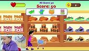 Alex Plays the Shopping Game | Toys and Colors Mobile App for Kids Learn & Play Educational Games
