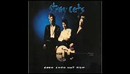 Stray Cats "Lust 'n' Love"