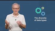 The 6 V's of Big Data: Volume, Velocity, Veracity, and More