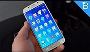 Samsung Galaxy S6 Hands-On!