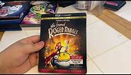 Who Framed Roger Rabbit 4K Ultra HD Blu-ray Unboxing