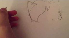 How to draw a Warrior Cat by Synnixal on DeviantArt