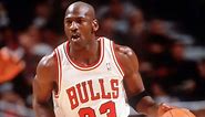 NBA: 5 Highest Scoring Games of Michael Jordan's career