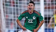 Mexico vs Peru score, result: Hirving Chucky Lozano rescues a poor El Tri with late goal | Sporting News