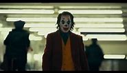 Joker (2019) - Smoking Subway