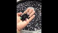 How to make gemstone round beads?