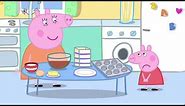 Peppa Pig - Whistling (Scene) Episode 34 Season 4