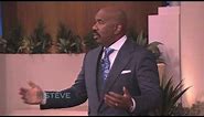 Ask Steve: Lawd Have Mercy
