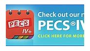 PECS® IV  App for the iPad®