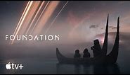 Foundation — Official Teaser | Apple TV+