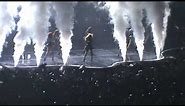 Beyonce - Countdown Intro, Crazy in Love & Single Ladies(Mrs. Carter Show Live Las Vegas 6-29-13)