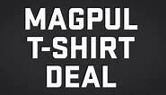 Magpul - Icon & Logo T-Shirts