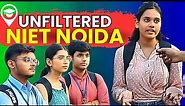 NIET Greater Noida | Students Review | Placements | Admission Process | Campus Life.