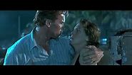 "True Lies" (1994) I married Rambo Scene Movie Clip 4K ULTRA HD HDR