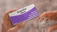 Wie viel Ibuprofen darf man am Tag nehmen? (Info)