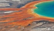 Yellowstone volcano’s magma chamber mapped in documentary