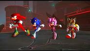 Sonic Boom - Rise of Lyric: Gamescom 2014 Trailer
