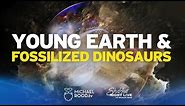 Dinosaurs, Fossils, Young Earth, & The Ice Age