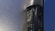 How to buy and replace this type of clip-on windshield wiper - RedFlagDeals.com Forums