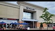 [4K] 🇨🇦 Markville Shopping Centre Mall Walking Tour in Markham | Toronto, Ontario Canada