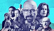 How many seasons of Breaking Bad are there? Breaking Bad episodes and storyline