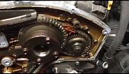 Timing Chain Replacement - Nissan 350z Infiniti G35 Pathfinder