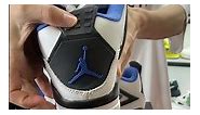 Jordan Air Jordan 4 Retro Motorsports 2017