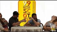 99 Butterscotch Schnapps Liqueur Review